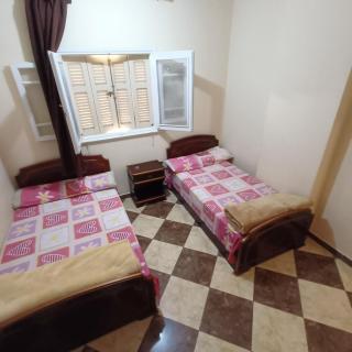 Marsa Matrouh, Al Safwa Towers and Dar Al Iman - 1