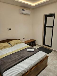 Studio Meublé à Logpom-Andem - 8