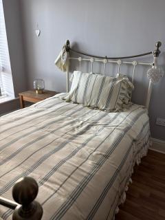 3 bed apartment in Eden Gate, Greystones - 1