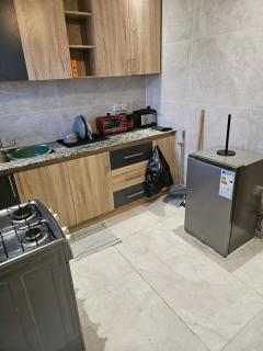 Studio Meublé à Logpom-Andem - 5