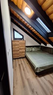 Căsuța de la munte Fundata - 7