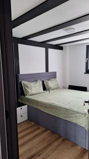 Căsuța de la munte Fundata - 5