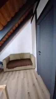 Căsuța de la munte Fundata - 3