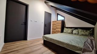 Căsuța de la munte Fundata - 2