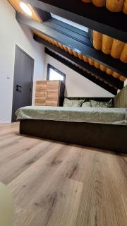 Căsuța de la munte Fundata - 1