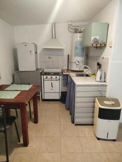 Alojamiento Vanieve - 3