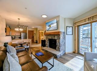 Dakota Lodge 8458 by SummitCove Lodging - 0