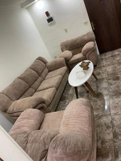 Apartment in Jabal Amman, very beautiful, new - 6