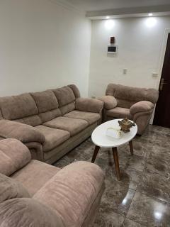 Apartment in Jabal Amman, very beautiful, new - 8