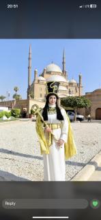 Secret of Horus - Il Cairo - 9