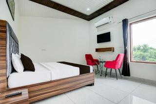 Super HOTEL O R.K STAY - 4