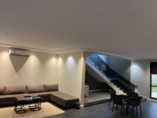 شاليهات فيو النخلة - Taif - 7