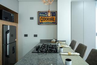 Loft 202 North Cali - Montsari - 6