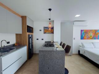 Loft 202 North Cali - Montsari - 4