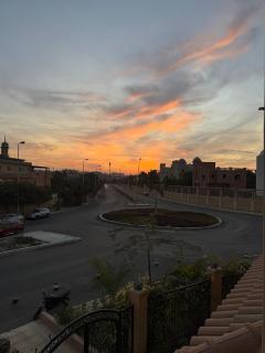 Peaceful Zayed Rooftop Stay Near Arkan and Park Street - 5