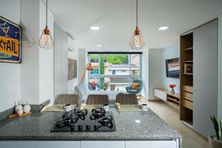 Loft 202 North Cali - Montsari - 2