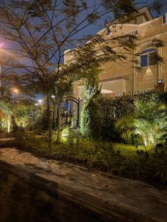 Peaceful Zayed Rooftop Stay Near Arkan and Park Street - 8