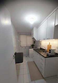 Flat aconchegante - 3