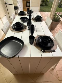 Petite Maison Contemporaine - 9