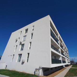 Modern and cozy apartment - 9