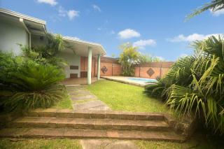 Casas Berti - Pátio incrível, piscina, 4 quartos - 8