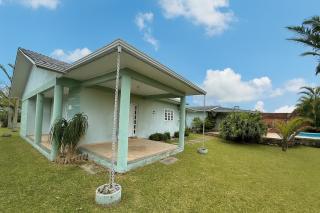 Casas Berti - Pátio incrível, piscina, 4 quartos - 2