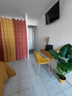 Studio KazA'mélie - 5