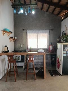 Casa do campo Flor de pitaya - Prado - 7