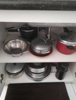 Flat aconchegante - 2