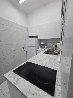 Marble Coast Studio Apartment - 1