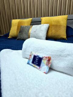 Marble Coast Studio Apartment - 5