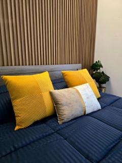 Marble Coast Studio Apartment - 6