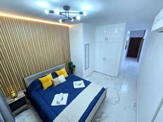 Marble Coast Studio Apartment - 7