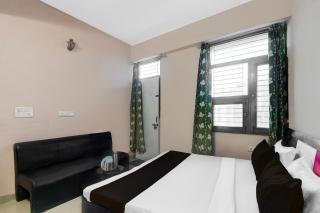 Hotel O IC Guest House Bhankrota Bus Stop - 3