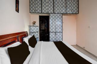 Hotel O IC Guest House Bhankrota Bus Stop - 2