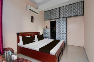 Hotel O IC Guest House Bhankrota Bus Stop - 6