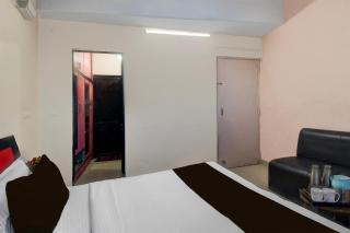 Hotel O IC Guest House Bhankrota Bus Stop - 1