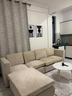 Comfortable Cozy Apartment in Kigali - 0