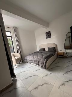 Comfortable Cozy Apartment in Kigali - 6