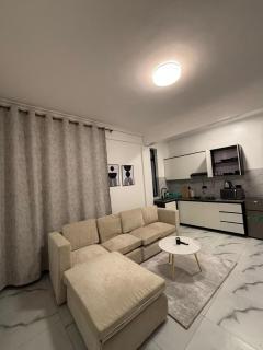 Comfortable Cozy Apartment in Kigali - 4