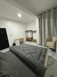 Comfortable Cozy Apartment in Kigali - 3