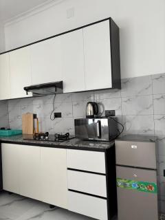 Comfortable Cozy Apartment in Kigali - 1