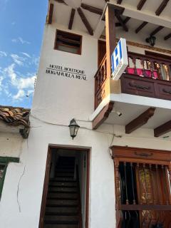 Hotel Casa Ambar - 7