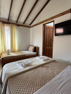 Hotel Casa Ambar - 3