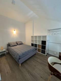 2 pièces duplex Issy Les Moulineaux Ascenseur internet - 8