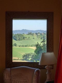 Agriturismo Azienda Agricola Mombisaggio - 3