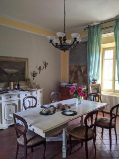 Agriturismo Azienda Agricola Mombisaggio - 1