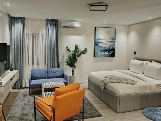 The Shortlet Hub NG - 9