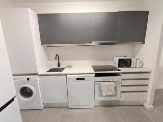 Lovely apartment Poblenou beach - 4