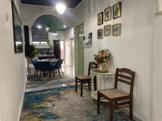 Nadialisa cottage homestay For Islamic only - 6